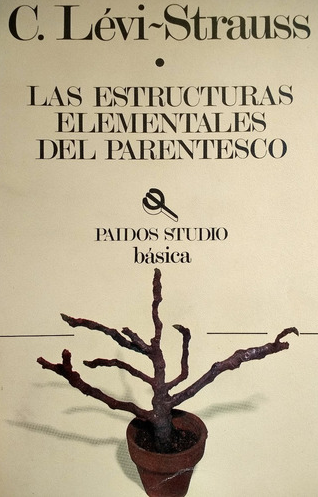 Las estructuras elementales del parentesco